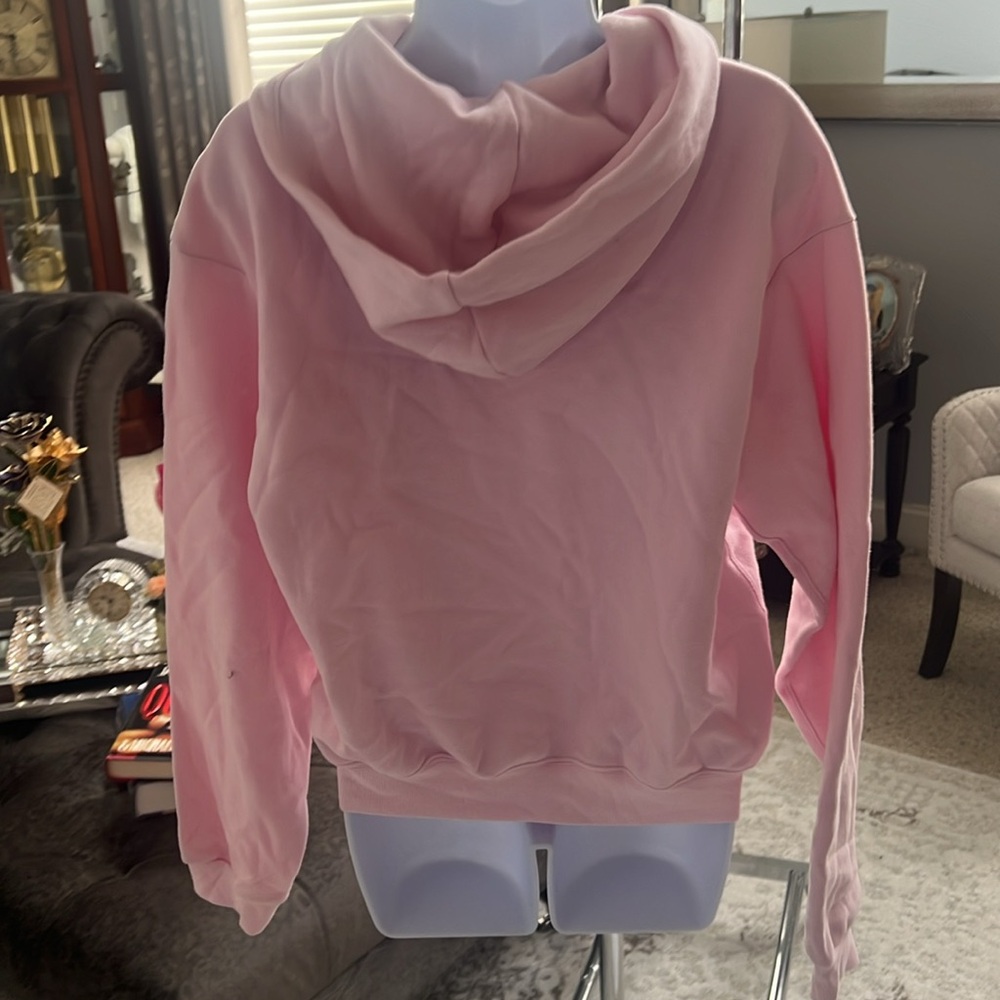 Skims pullover hoodie - Picture 5 of 8